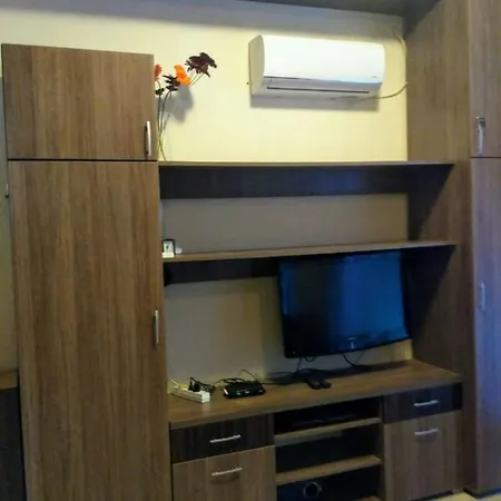 Супер Отдых На Солнечном Берегу * Слънчев бряг