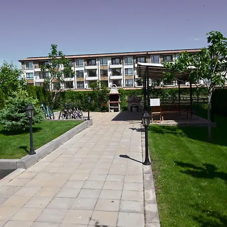 Apartamento зара