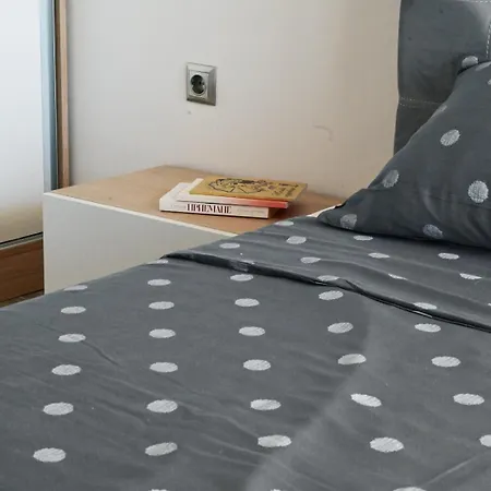 Apartamento зара